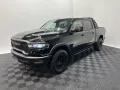 Dodge RAM 1500 Rebel Night Premium 3.0L MY25 RTR Umbau