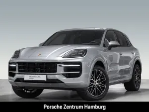 Porsche Cayenne E-Hybrid BOSE PASM Panorama Head-Up