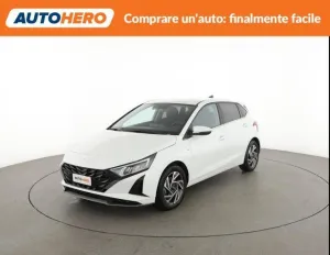 Other HYUNDAI i20 1.0 T-GDI 48V iMT Prime