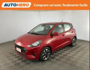 Other HYUNDAI i10 1.0 MPI Connectline