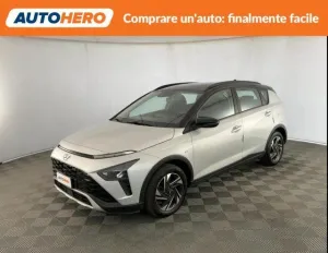 Other HYUNDAI Bayon 1.0 T-GDI Hybrid 48V iMT XLine