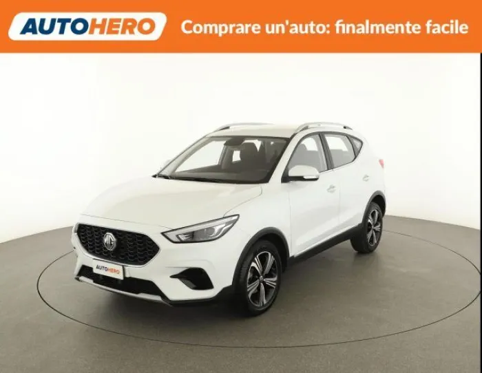 Other MG ZS 1.5 VTi-tech Comfort