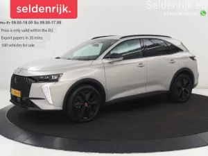 DS Automobiles DS7 Crossback E-Tense Black Line - SOH 94,5% - A