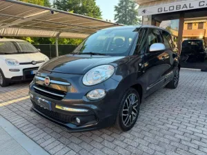 Fiat FIAT 500L 1.4 95 CV Mirror