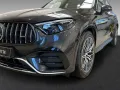Mercedes-Benz GLC 43 AMG DIGITAL+Panorama+LrHz+Memory+AHK+360