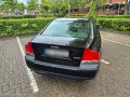 Volvo volvos60 2001
