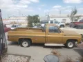 Chevrolet 1976 GMC  Pick Up. California Original Zustand.