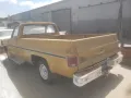 Chevrolet 1976 GMC  Pick Up. California Original Zustand.