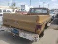 Chevrolet 1976 GMC  Pick Up. California Original Zustand.
