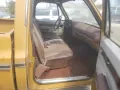 Chevrolet 1976 GMC  Pick Up. California Original Zustand.