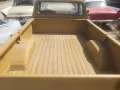 Chevrolet 1976 GMC  Pick Up. California Original Zustand.