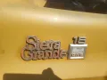 Chevrolet 1976 GMC  Pick Up. California Original Zustand.