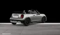 MINI Cooper Cabrio S