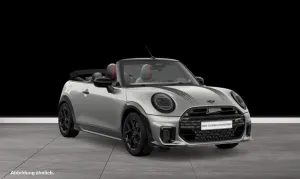 MINI Cooper Cabrio S