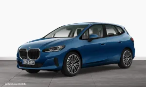 BMW 220i Active Tourer