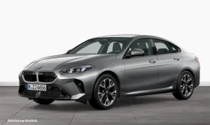BMW 220d Gran Coupé