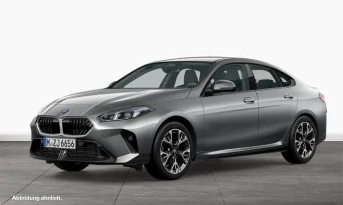 BMW 220d Gran Coupé