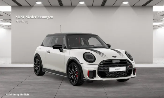 MINI John Cooper Works