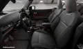 MINI John Cooper Works Cabrio
