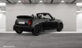 MINI John Cooper Works Cabrio