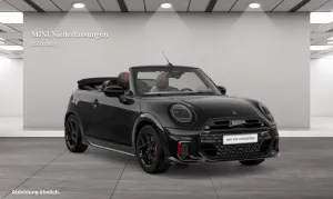 MINI John Cooper Works Cabrio