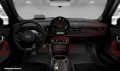 MINI John Cooper Works Cabrio
