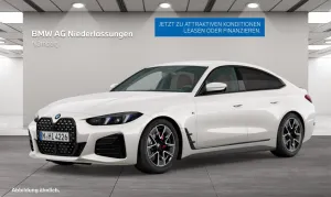 BMW 430i xDrive Gran Coupé