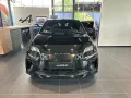 Alpine A290 GT LED+SITZHEIZUNG+DAB+ACC+PDC+CCS+KLIMA
