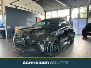 Alpine A290 GT LED+SITZHEIZUNG+DAB+ACC+PDC+CCS+KLIMA