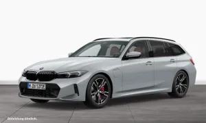 BMW 330e Touring