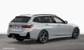 BMW 330e Touring