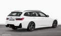 BMW 330e Touring