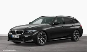 BMW 330i xDrive Touring