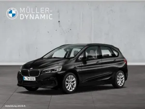 BMW 225xe iPerformance Active Tourer