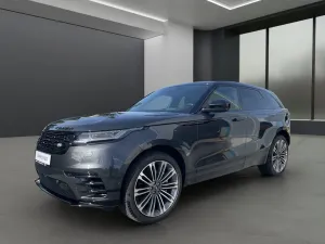 Land Rover Range Rover Velar D300 Dynamic SE MATRIX NAVI