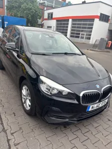 BMW 218 Active Tourer 218i -