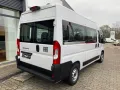 Fiat Ducato 35 L2H2 140 Multijet verglast, 9 Sitzer