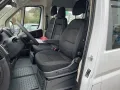 Fiat Ducato 35 L2H2 140 Multijet verglast, 9 Sitzer