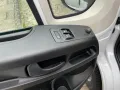 Fiat Ducato 35 L2H2 140 Multijet verglast, 9 Sitzer