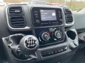 Fiat Ducato 35 L2H2 140 Multijet verglast, 9 Sitzer