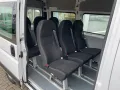 Fiat Ducato 35 L2H2 140 Multijet verglast, 9 Sitzer