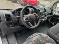 Fiat Ducato 35 L2H2 140 Multijet verglast, 9 Sitzer