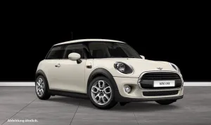 MINI One 3-Türer