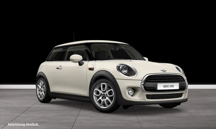 MINI One 3-Türer