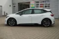 Cupra Born neues Modell Standheizung Kamera Keyless