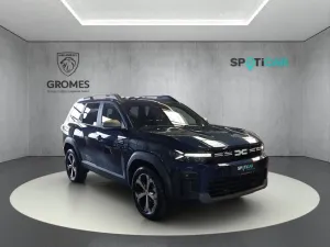 Dacia Bigster TCe Journey TCE 140 Navi Digitales Cockp