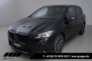 BMW 218i Active Tourer M-Sportpaket UPE €48230