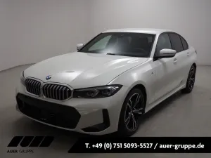 BMW 320i Limousine UPE €61200