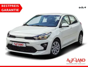 Kia Rio 1.2 Edition 7 Klima DAB Bluetooth USB