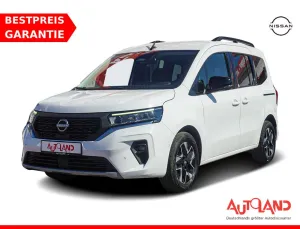 Nissan Townstar Kombi 1.3 L1 Tekna LED Navi 360° Leder
